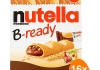 Nutella - B-ready - 16x 6 stuks