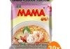 Mama - Instant Noedels Garnalen (Tom Yum) - 30 zakjes