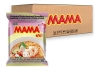 Mama - Instant Noedels Garnalen (Tom Yum) - 30 zakjes