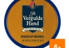 De Vergulde Hand - Orginele Scheerzeeptablet - 6x 75g