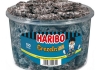 Haribo - Zoute Krakelingen - 150 stuks