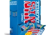 Tony's Chocolonely - Tiny Tony's puur - 8x 900g