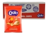 Croky - Naturel Chips - 20 Minizakjes