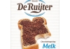 De Ruijter - Chocoladehagel melk - 1,5kg