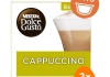 Dolce Gusto - Cappuccino - 3x 16 Capsules