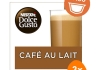 Dolce Gusto - Café Au Lait  XL - 3x 30 Capsules