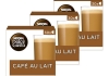 Dolce Gusto - Café Au Lait  XL - 3x 30 Capsules