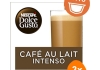 Dolce Gusto - Café Au Lait Intenso - 3x 16 Capsules