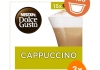 Dolce Gusto - Cappuccino XL - 3x 30 Capsules