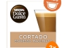 Dolce Gusto - Cortado Espresso Macchiato XL - 3x 30 Capsules
