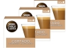 Dolce Gusto - Cortado Espresso Macchiato XL - 3x 30 Capsules