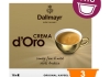 Dolce Gusto - Dallmayr Crema d'Oro - 3x 16 Capsules