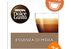 Dolce Gusto - Essenza Di Moka - 3x 16 Capsules