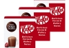 Dolce Gusto - KitKat - 3x 16 Capsules