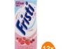 Fristi - Rood fruit - 12x 1 ltr