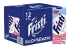 Fristi - Rood fruit - 12x 1 ltr
