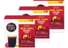 Dolce Gusto - New York Morning blend - 3x 18 Capsules