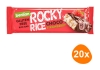 Benlian - Rocky Rice Choco Strawberry - 20 Repen