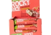 Benlian - Rocky Rice Choco Strawberry - 20 Repen