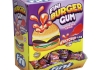 Fini - Burger Bubble Gum - 200 stuks