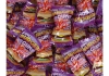 Fini - Burger Bubble Gum - 200 stuks