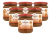 De Ruijter - Bebogeen Caramelpasta - 6x 360g