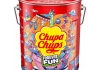 Chupa Chups - Lollipops The Best of (Blik) - 150 stuks
