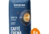 Eduscho - Caffè Crema Kräftig Bonen - 8x 1kg