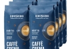 Eduscho - Caffè Crema Kräftig Bonen - 8x 1kg