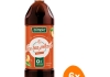 Slimpie - Ice tea Perzik Siroop - 6x 650ml