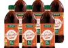 Slimpie - Ice tea Perzik Siroop - 6x 650ml