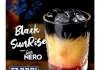 Fabbri - Gum Nero - 6x 500ml