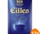 Eilles - Kaffee Gourmet Gemalen koffie - 12x 500g
