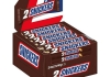 Snickers - Chocoladereep (2-pack) - 24 Repen