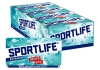 Sportlife - Extramint Kauwgom Suikervrij - 24x 12 stuks