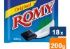 Romy - Original Kokos Chocolade - 18x 200g
