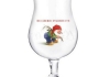 La Chouffe - Bierglas 330ml - 6 stuks