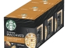 Starbucks - Caramel Macchiato by Nescafé Dolce Gusto - 3x 12 Capsules