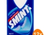 Smint - Mint Xylitol Sugarfree - 12x 40 stuks