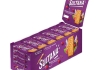 Sultana - Fruit Biscuit Bosvruchten - 24x 3 stuks