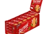 Sultana - Fruit Biscuit Naturel - 24x 3 stuks