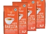 Dallmayr - Home Barista Caffè Crema Forte Bonen - 4x 1kg