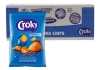 Croky - Paprika Chips - 20 Minizakjes