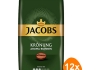 Jacobs - Krönung Aroma Bonen - 12x 500g