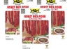 Lobo - Varkensvleesmarinade (Char Siu) - 3x 100g