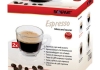 Scanpart - Espresso kop en schotel - 2x7cl 