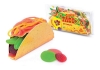 Look-O-Look - Snoep Taco - 115gr