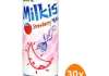 Lotte - Milkis Frisdrank Aardbeien - 30x 250ml