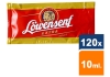 Löwensenf - Mosterd extra scherp - 120x10ml
