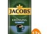 Jacobs - Kronung Mild Gemalen koffie - 12x 500g